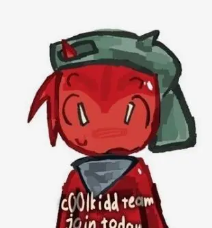 Profile image of C00lkidd.