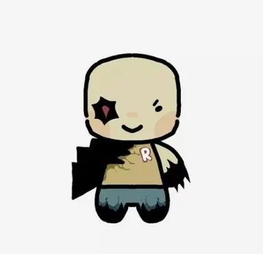 Profile image of John doe.