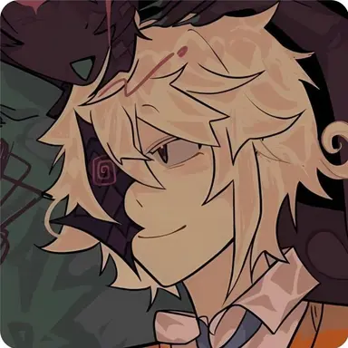 Profile image of John doe.