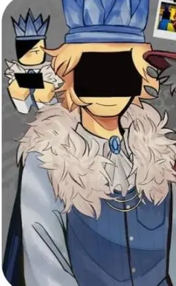 Profile image of Itrapped.