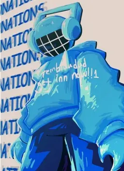 Profile image of Bluudud.