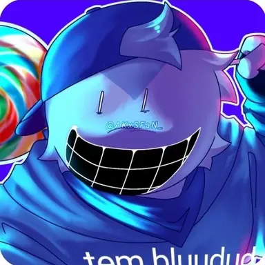 Profile image of Bluudud.
