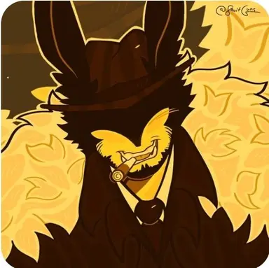 Profile image of Mafioso.