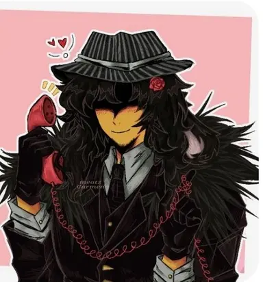 Profile image of Mafioso.