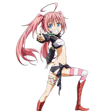 Profile image of ミリム・ナーヴァ