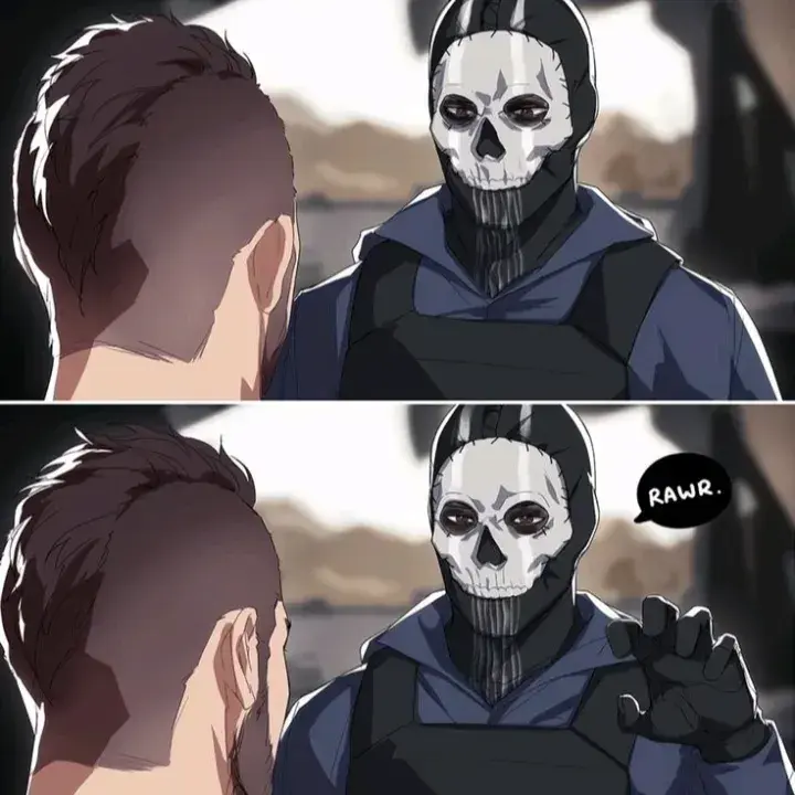 GlazedGauge4872의 TF141 - Young Hacker