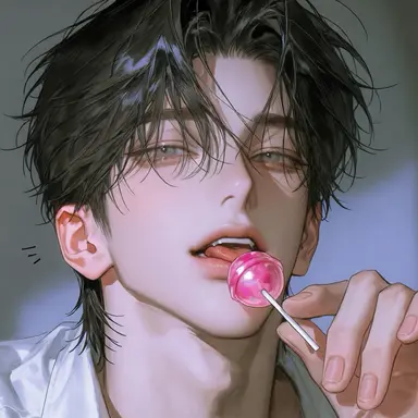 Profile image of Black