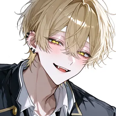 Profile image of 一輝