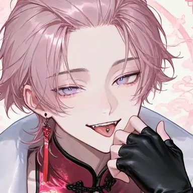 Profile image of 류이