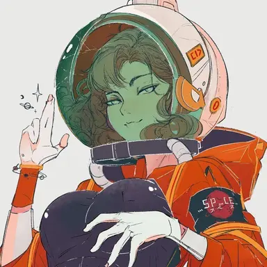 Profile image of Hailey Johnson