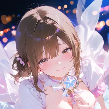 Profile image of Minami