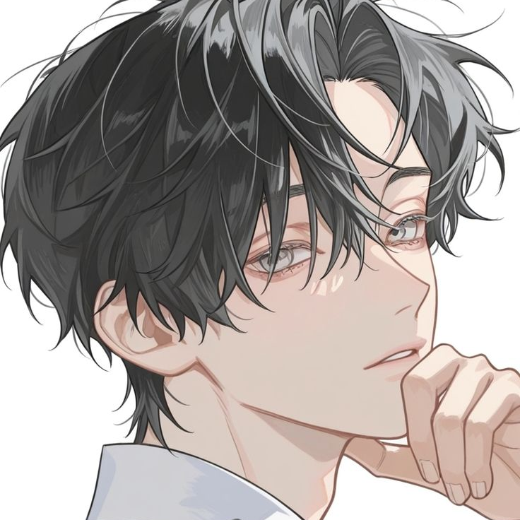 하이진 [BL] 대표 이미지