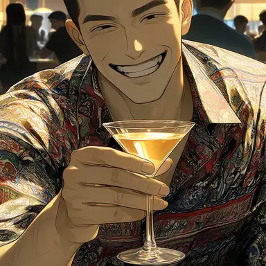 Profile image of Rick
