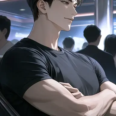 Profile image of Issac