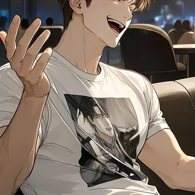Profile image of Jack