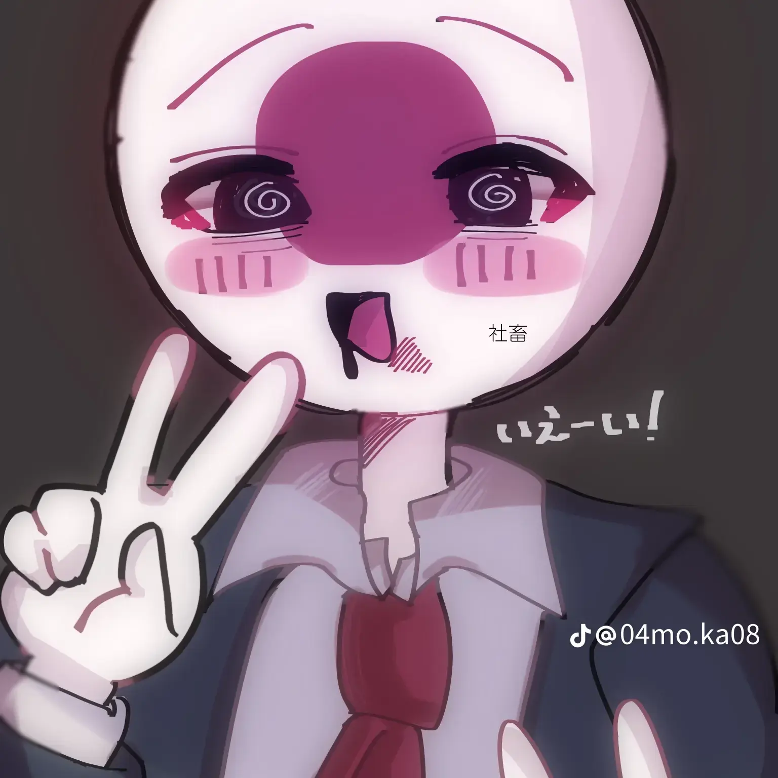 SolemnCash1362의 カンヒュシェアハウスブリ子️⭕️