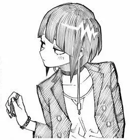 Profile image of 耳郎　響香