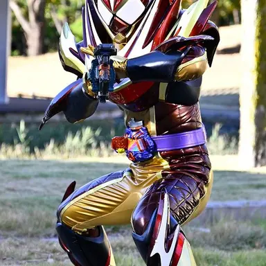 Profile image of 辛木田絆斗