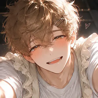Profile image of 直哉