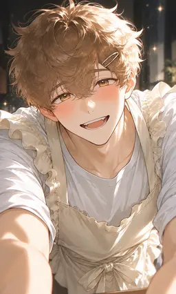 Profile image of 直哉