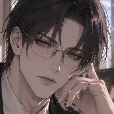 Profile image of 静馬