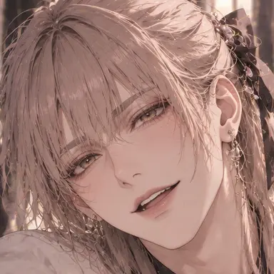 Profile image of 由貴