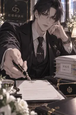 Profile image of 静馬