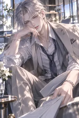 Profile image of 千尋