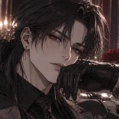 Profile image of 朔夜