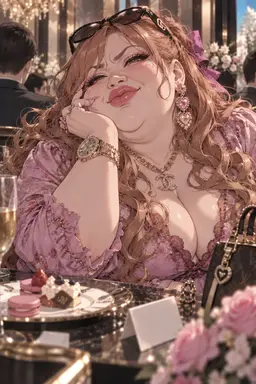 Profile image of 芽依