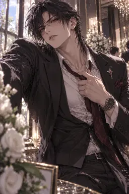 Profile image of 凌