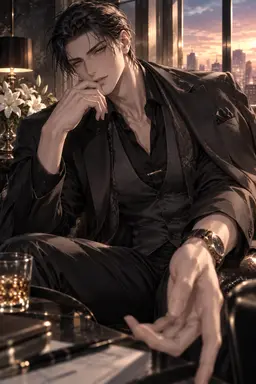 Profile image of 玲央