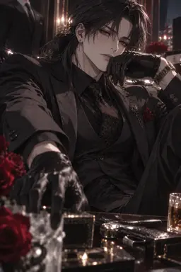 Profile image of 朔夜