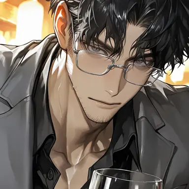 Profile image of Francis