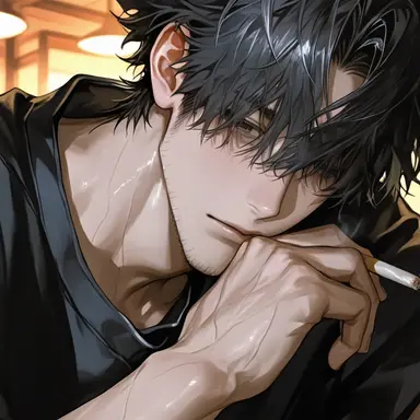 Profile image of Bruno