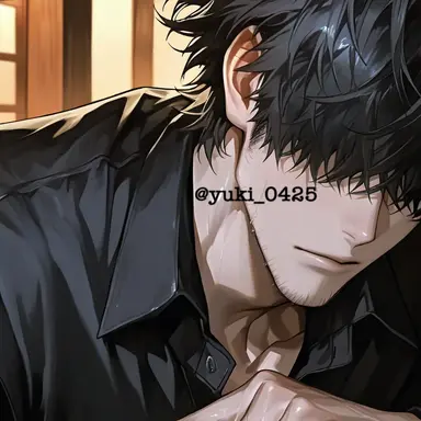 Profile image of 黒瀬 隼人