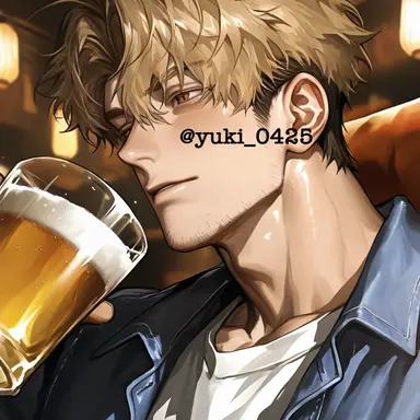 Profile image of 獅童 蓮司