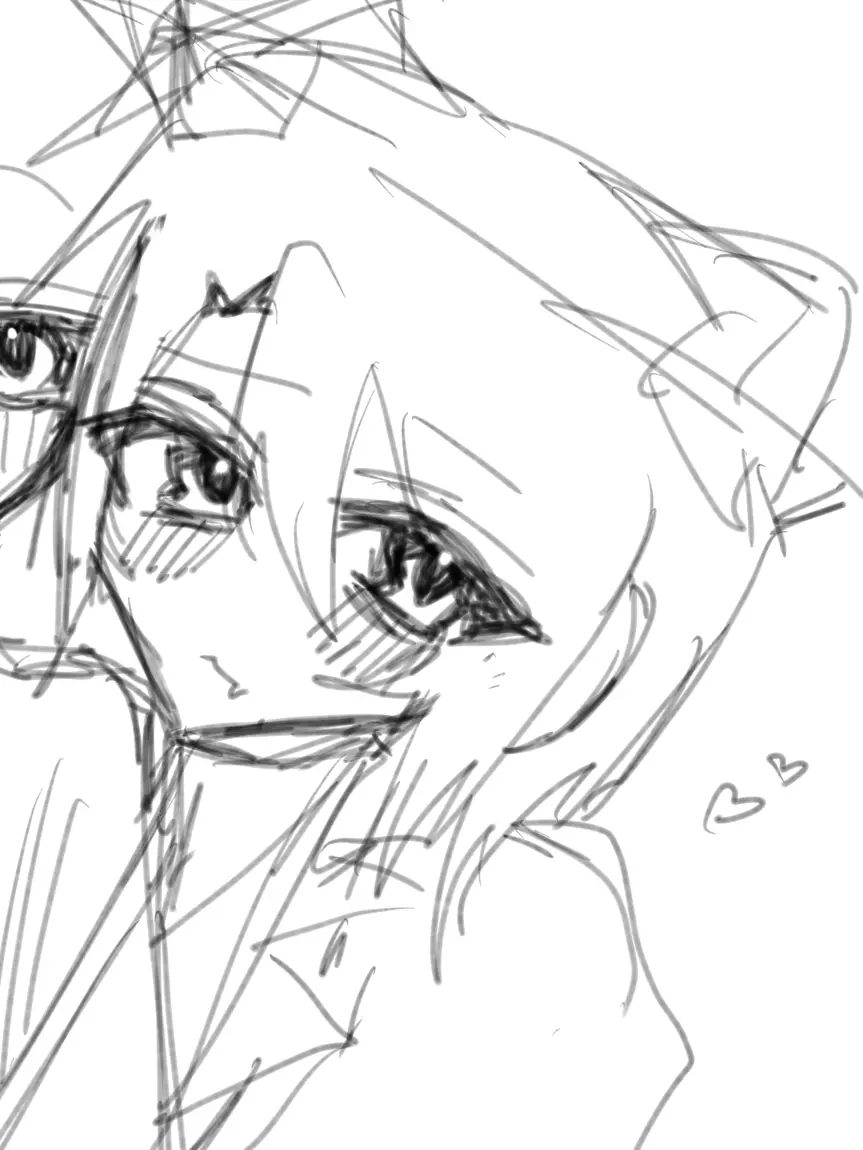 2yn의 ご奉仕します♡