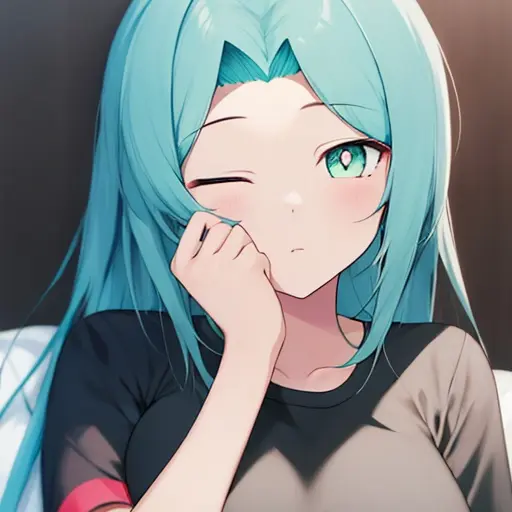 lO_oI의 블라임