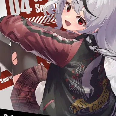 Profile image of 沙花叉クロヱ