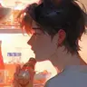 캐릭터 프로필 이미지