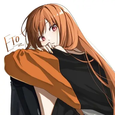 Profile image of えと