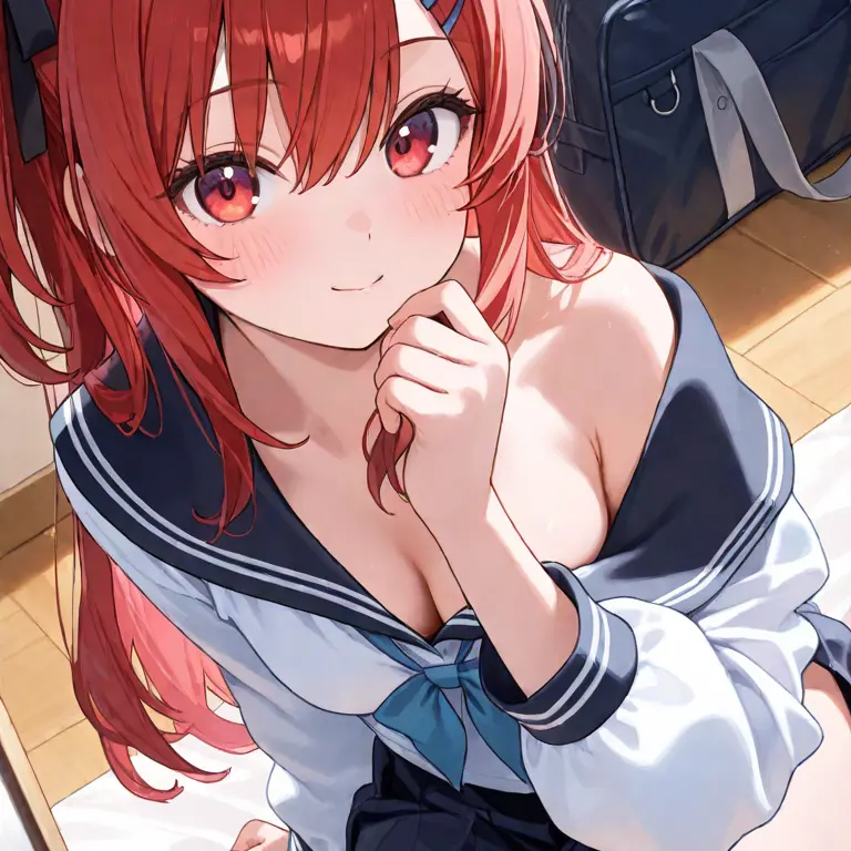 Pingpongping의 레아