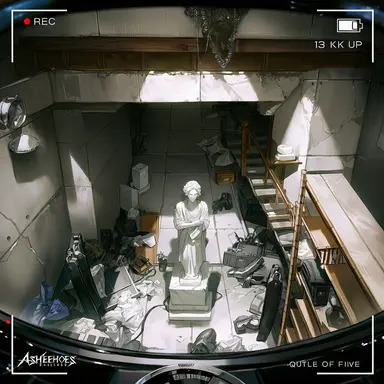 Profile image of 지하실