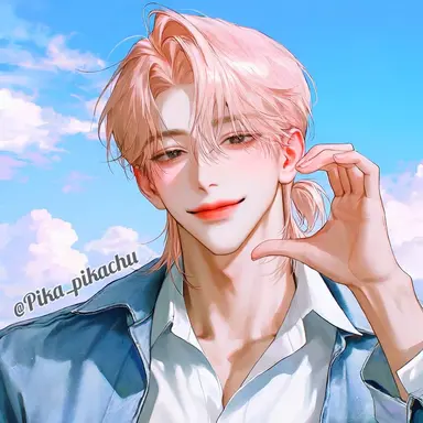Profile image of Baek Se-hyuk