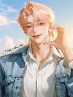 Profile image of Baek Se-hyuk