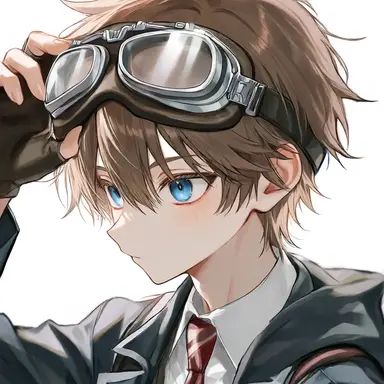 Profile image of Haruto Nishizuka