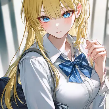 Profile image of Hikari Tanaka