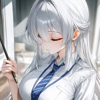 Profile image of Anais Uriel