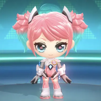 Profile image of 신디